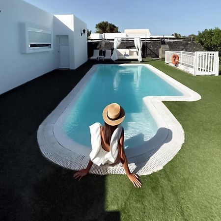 Hyde Park Lane Villas Puerto del Carmen  Esterno foto