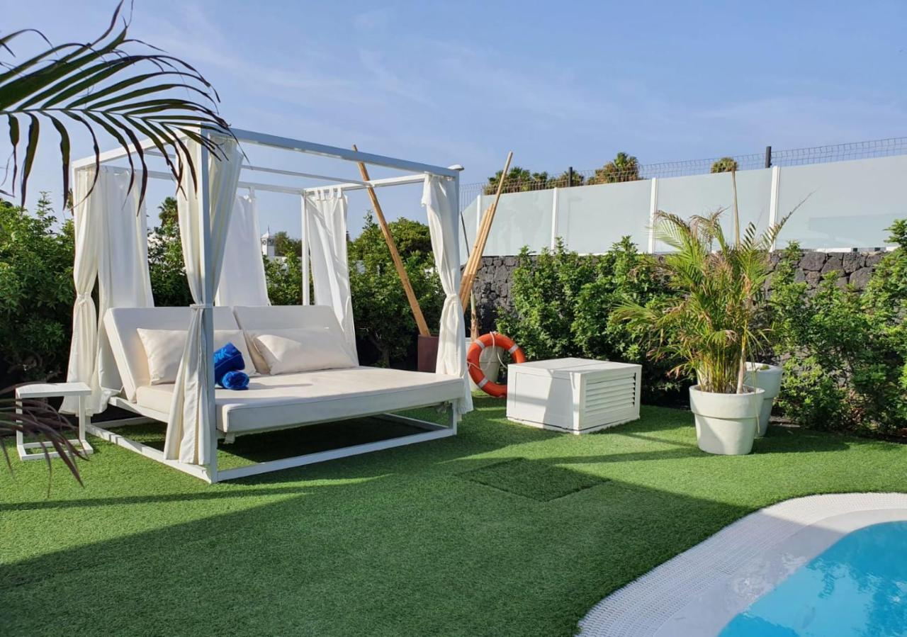 Hyde Park Lane Villas Puerto del Carmen  Esterno foto