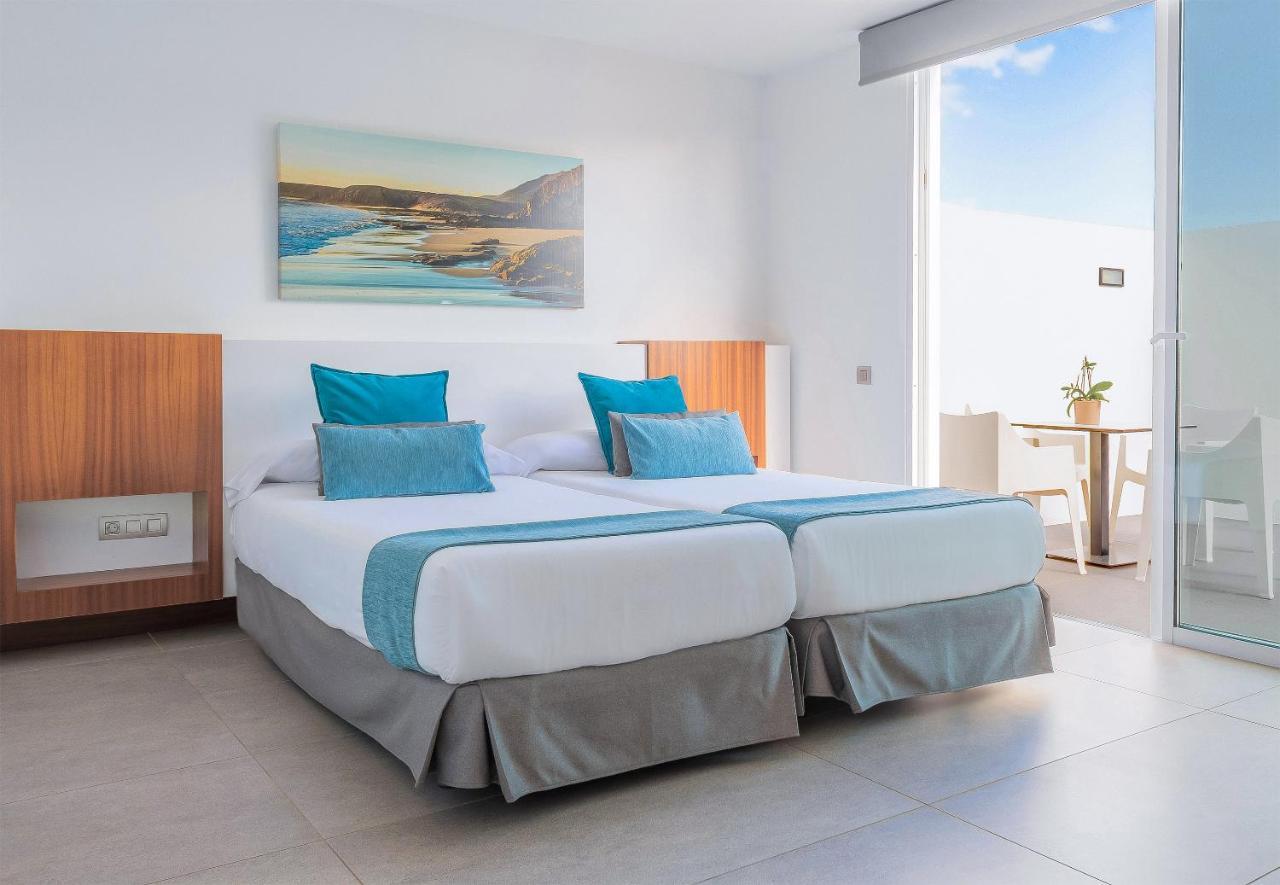Hyde Park Lane Villas Puerto del Carmen  Esterno foto
