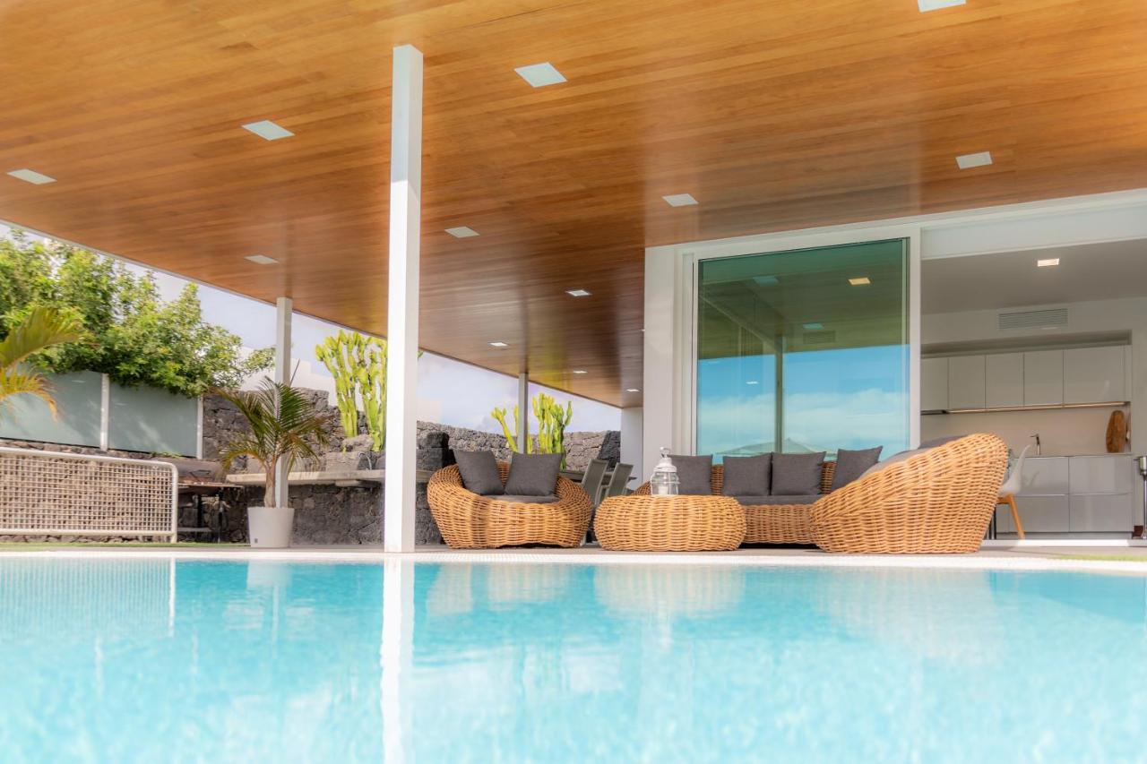 Hyde Park Lane Villas Puerto del Carmen  Esterno foto
