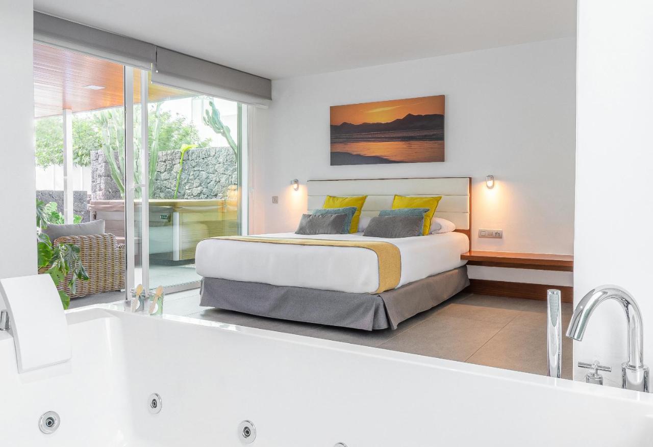 Hyde Park Lane Villas Puerto del Carmen  Esterno foto
