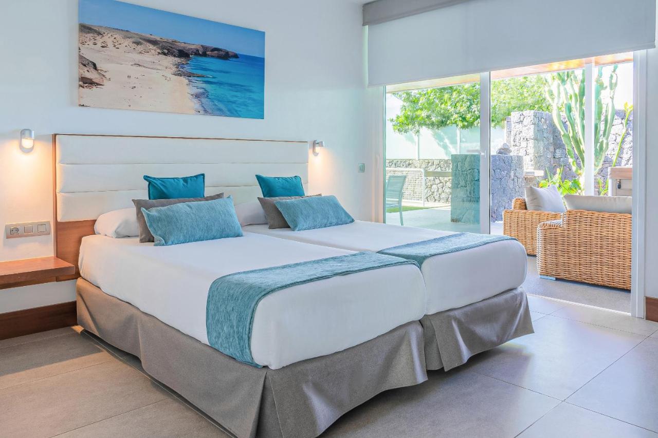 Hyde Park Lane Villas Puerto del Carmen  Esterno foto
