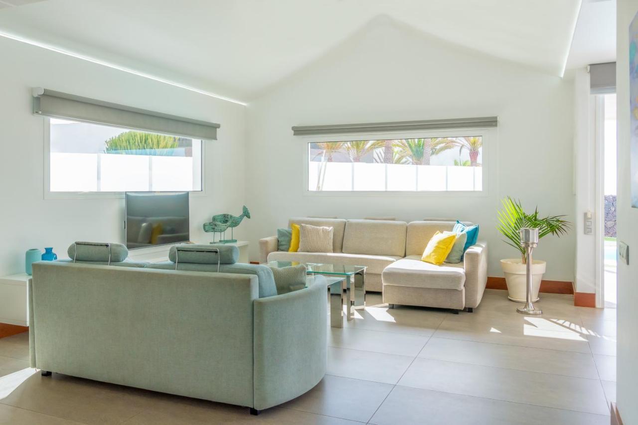 Hyde Park Lane Villas Puerto del Carmen  Esterno foto