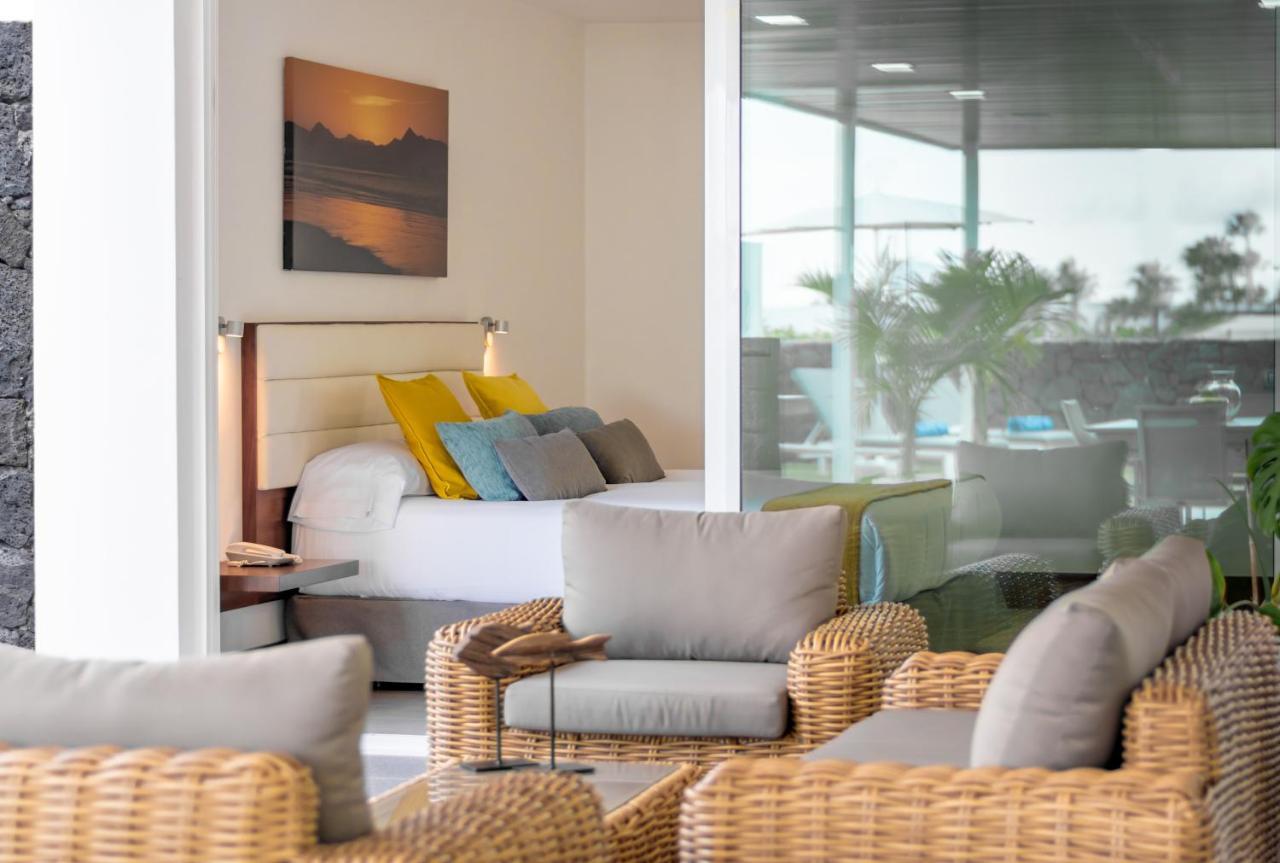 Hyde Park Lane Villas Puerto del Carmen  Esterno foto