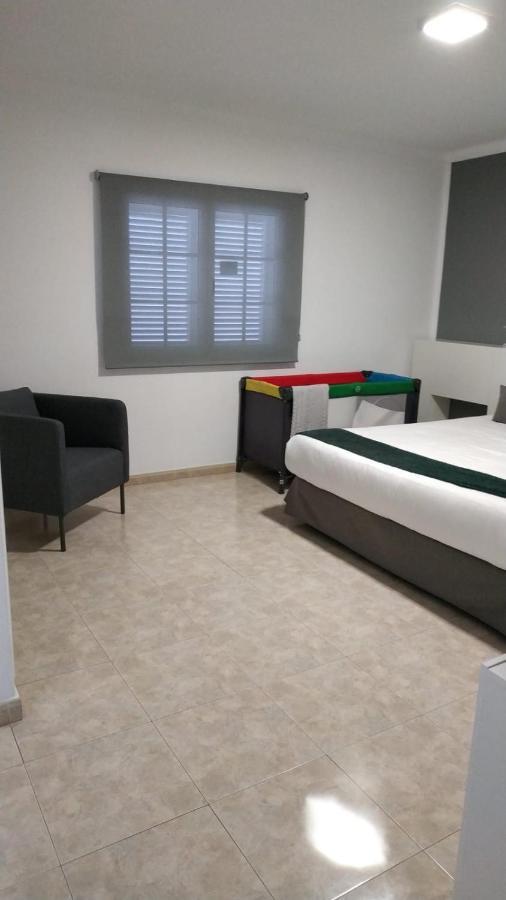 Hyde Park Lane Villas Puerto del Carmen  Esterno foto