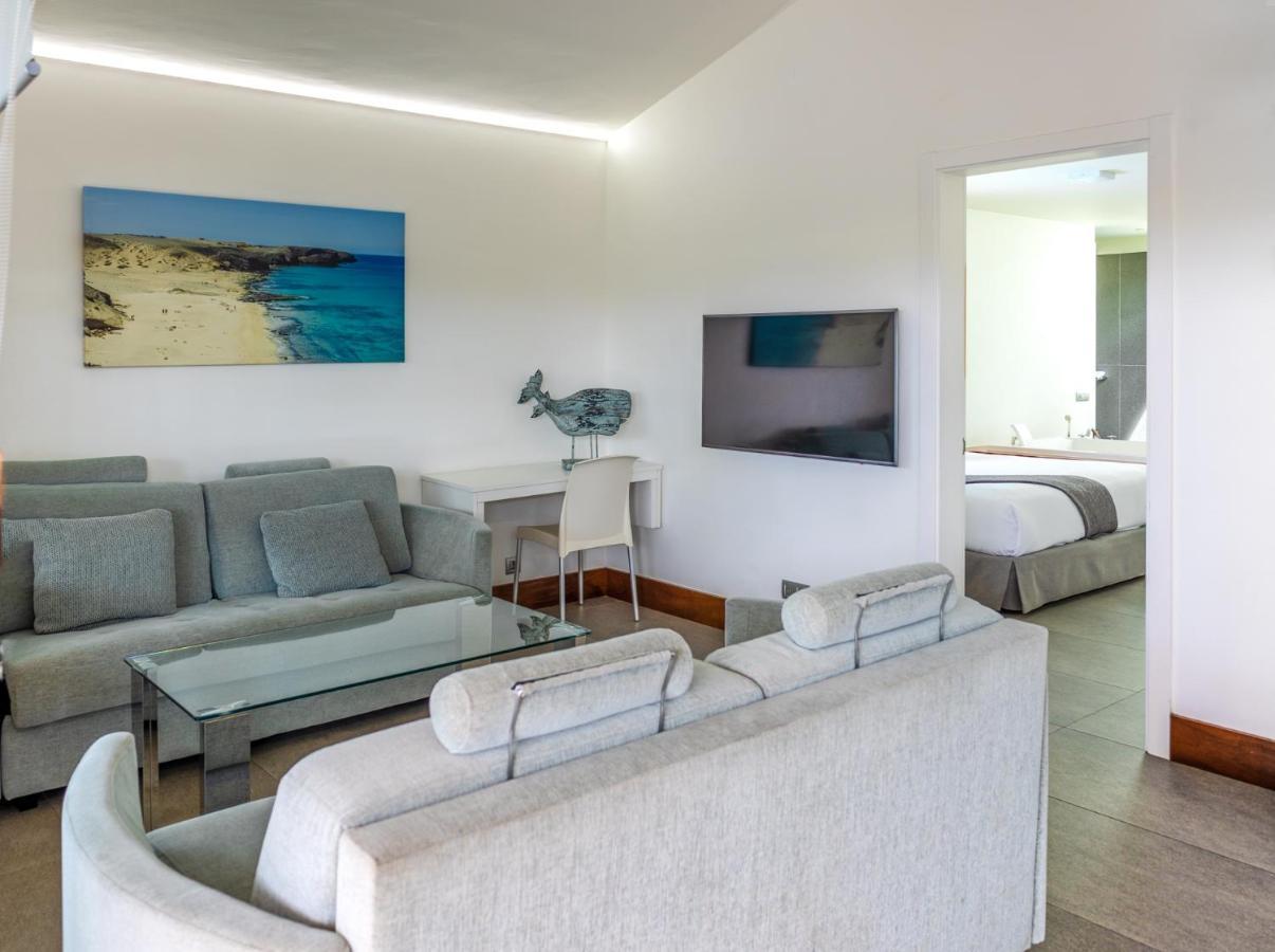 Hyde Park Lane Villas Puerto del Carmen  Esterno foto