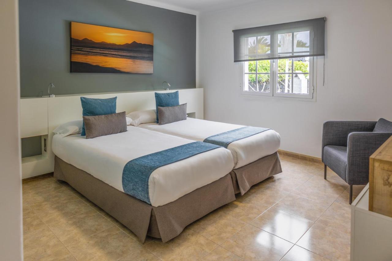 Hyde Park Lane Villas Puerto del Carmen  Esterno foto