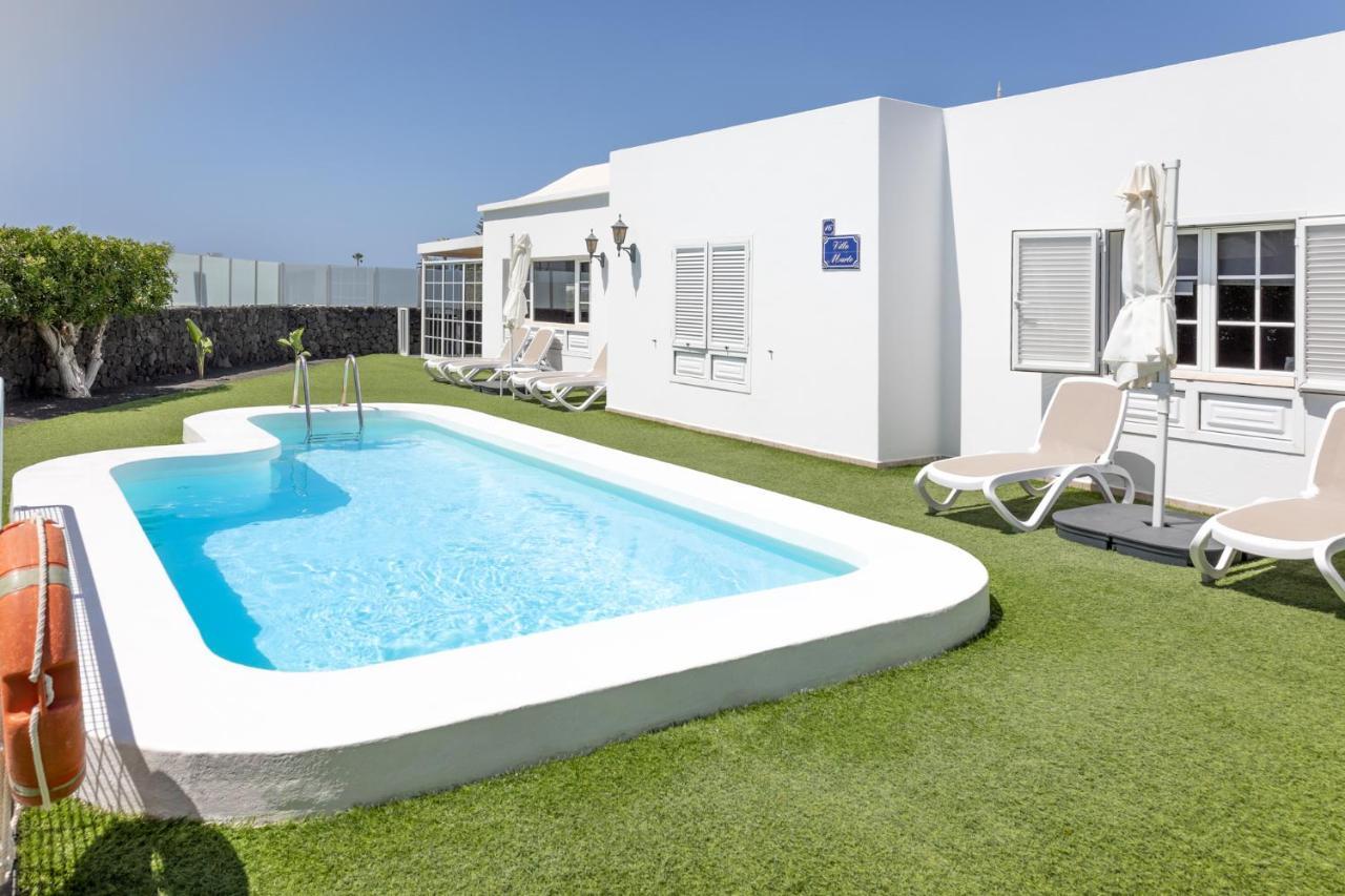 Hyde Park Lane Villas Puerto del Carmen  Esterno foto