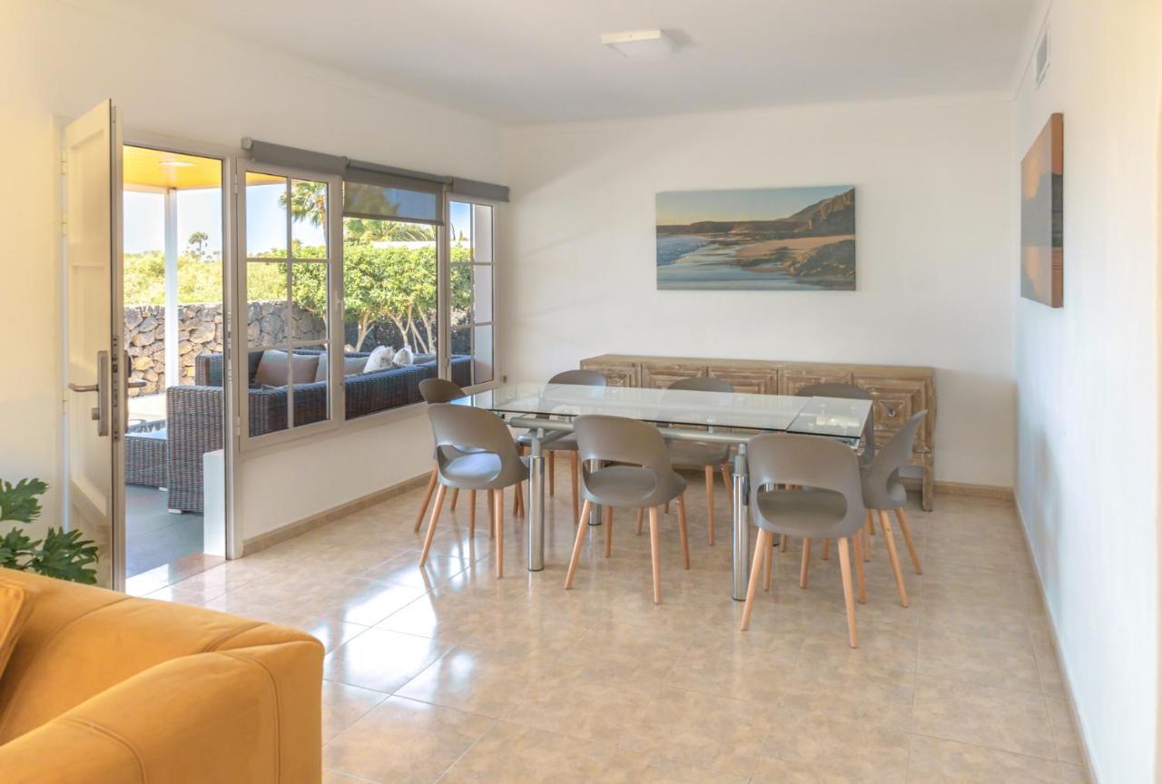 Hyde Park Lane Villas Puerto del Carmen  Esterno foto