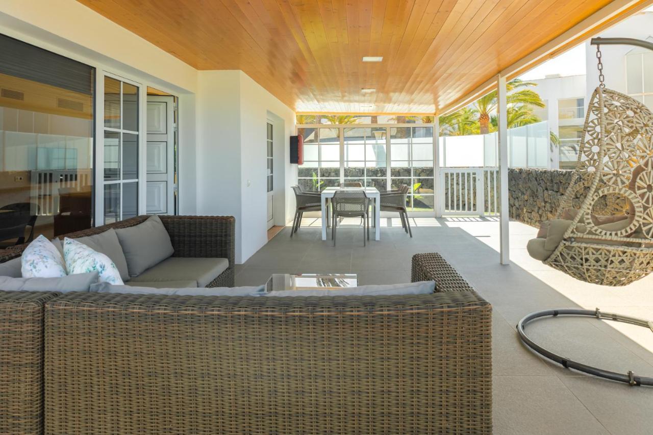 Hyde Park Lane Villas Puerto del Carmen  Esterno foto