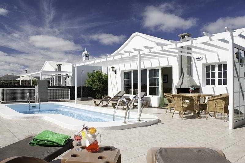 Hyde Park Lane Villas Puerto del Carmen  Esterno foto