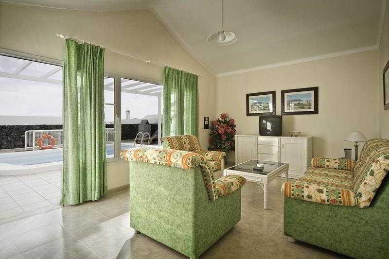 Hyde Park Lane Villas Puerto del Carmen  Esterno foto