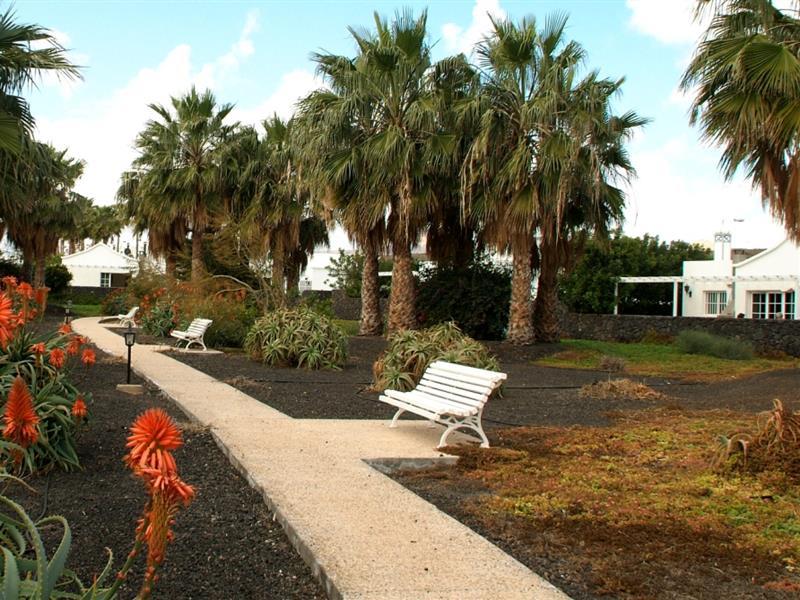 Hyde Park Lane Villas Puerto del Carmen  Esterno foto