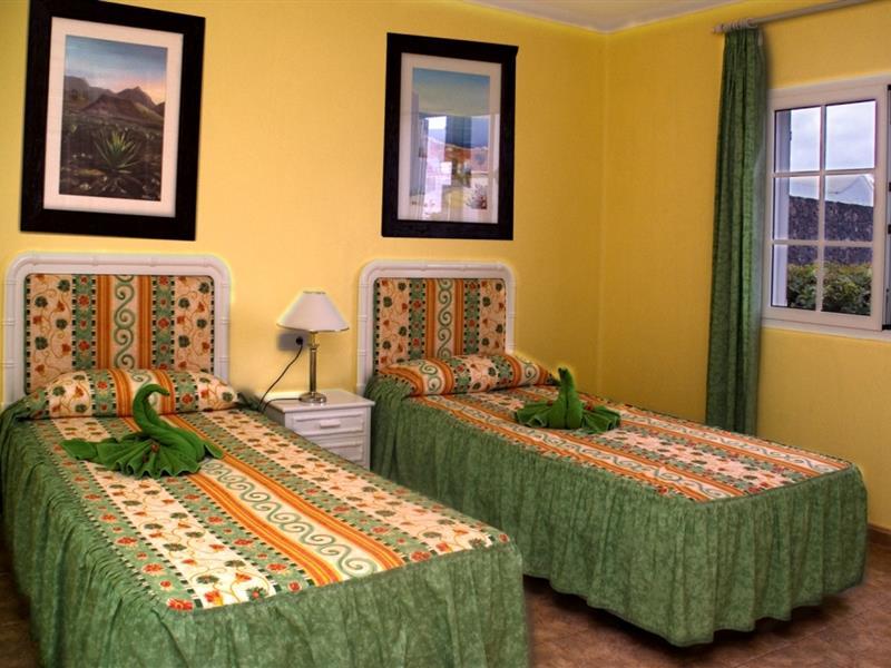Hyde Park Lane Villas Puerto del Carmen  Esterno foto