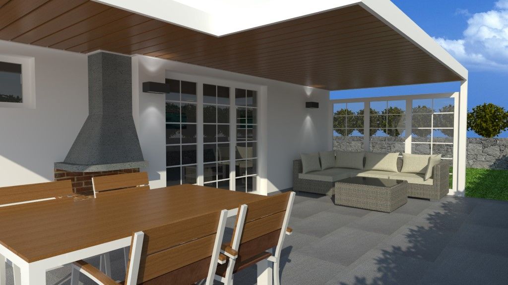 Hyde Park Lane Villas Puerto del Carmen  Esterno foto