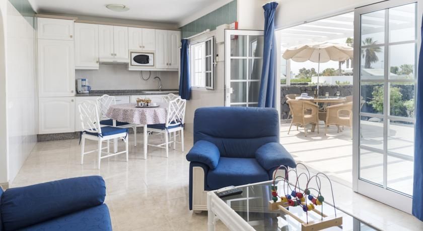 Hyde Park Lane Villas Puerto del Carmen  Esterno foto