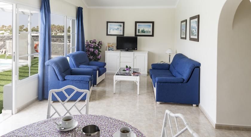 Hyde Park Lane Villas Puerto del Carmen  Esterno foto