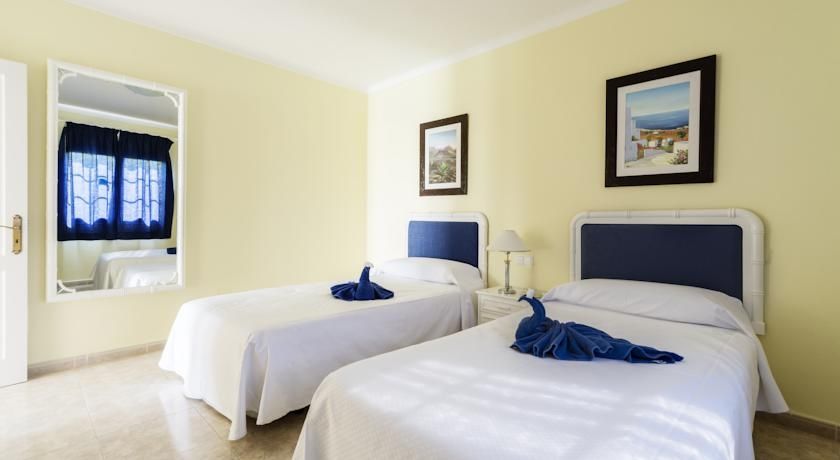 Hyde Park Lane Villas Puerto del Carmen  Esterno foto