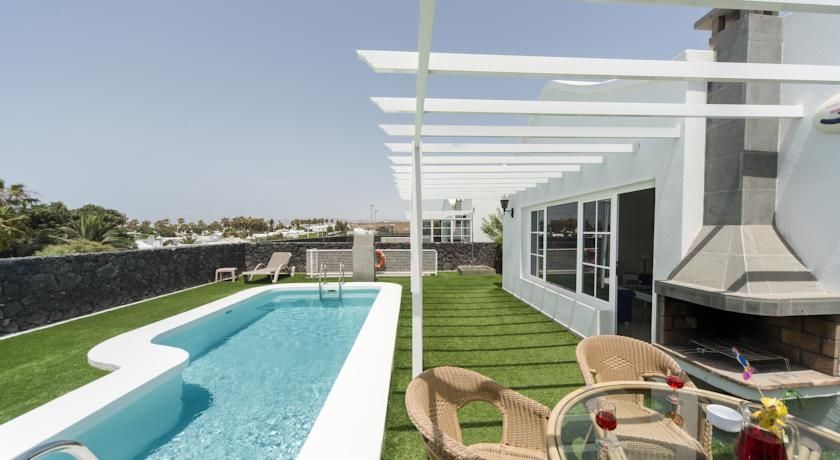 Hyde Park Lane Villas Puerto del Carmen  Esterno foto