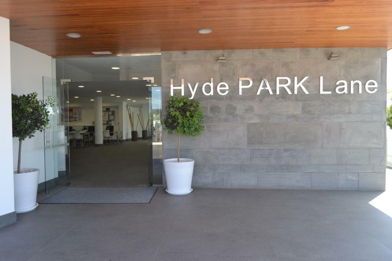 Hyde Park Lane Villas Puerto del Carmen  Esterno foto